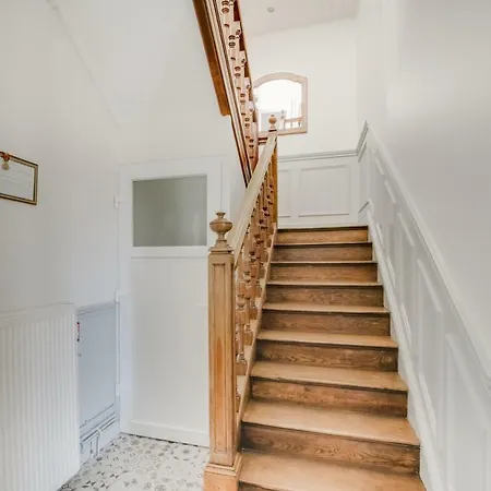 Maison Qui S'Y Frotte S'Y Pique Robert-Espagne Exterior photo