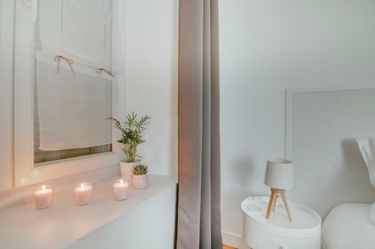 Maison Qui S'y Frotte S'y Pique Vakantiehuis *