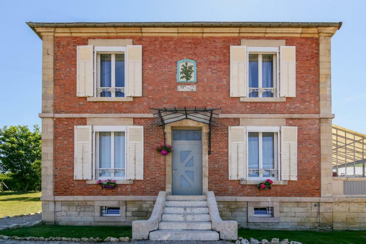 Maison Qui S'y Frotte S'y Pique Holiday home *