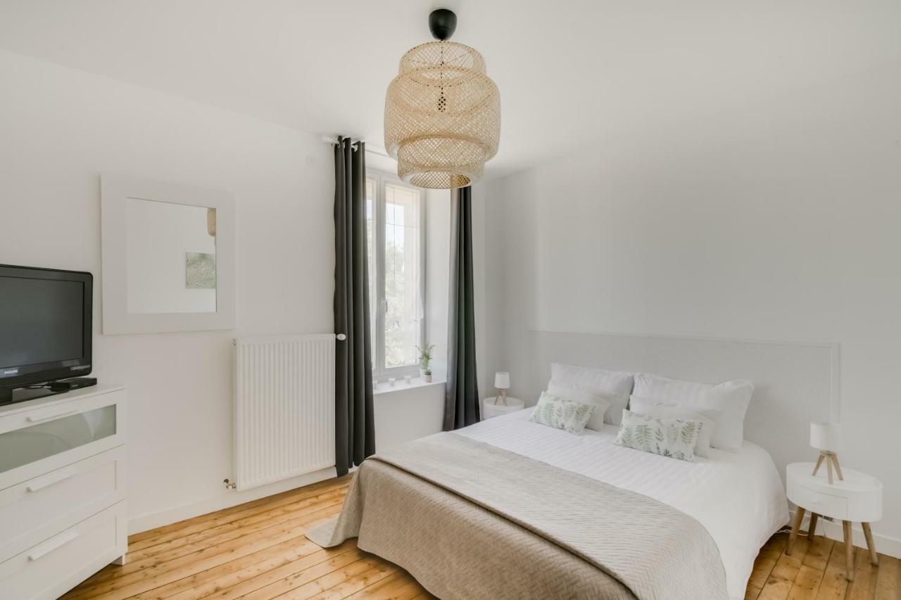 Maison Qui S'y Frotte S'y Pique Holiday home *
