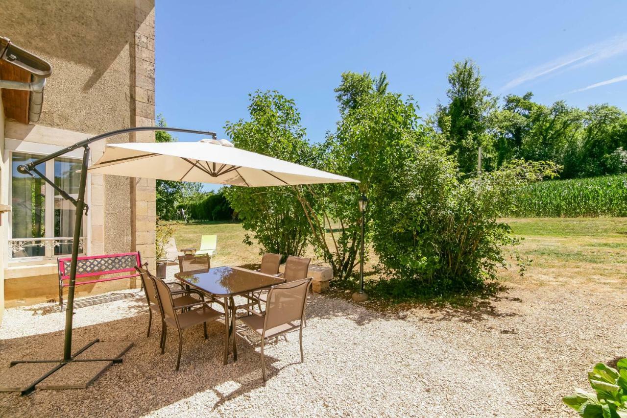 Maison Qui S'y Frotte S'y Pique Holiday home