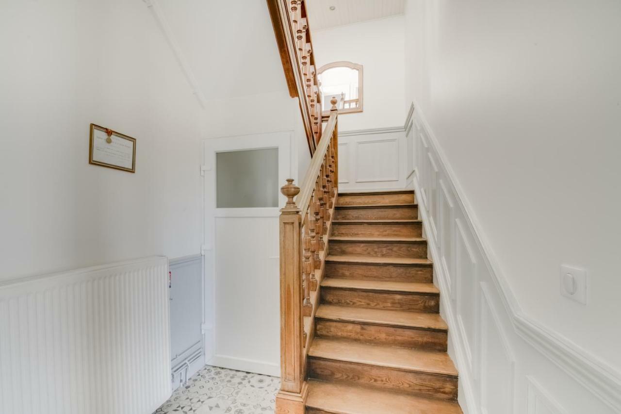 Holiday home Maison Qui S'y Frotte S'y Pique